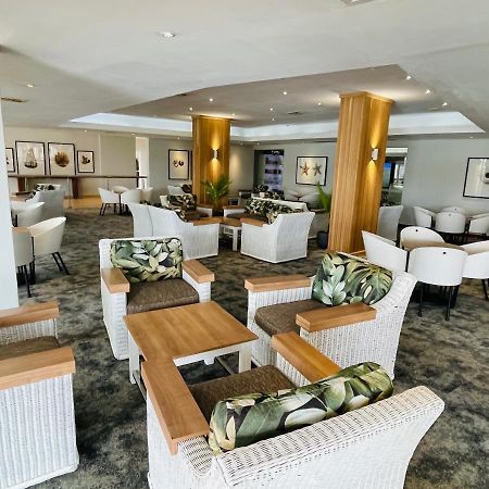 Breakers Resort Apartments Дърбан Екстериор снимка