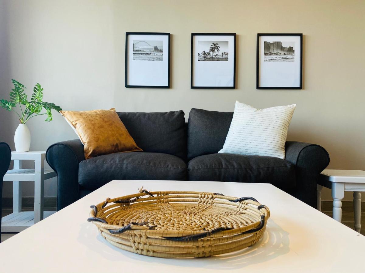 Breakers Resort Apartments Дърбан Екстериор снимка
