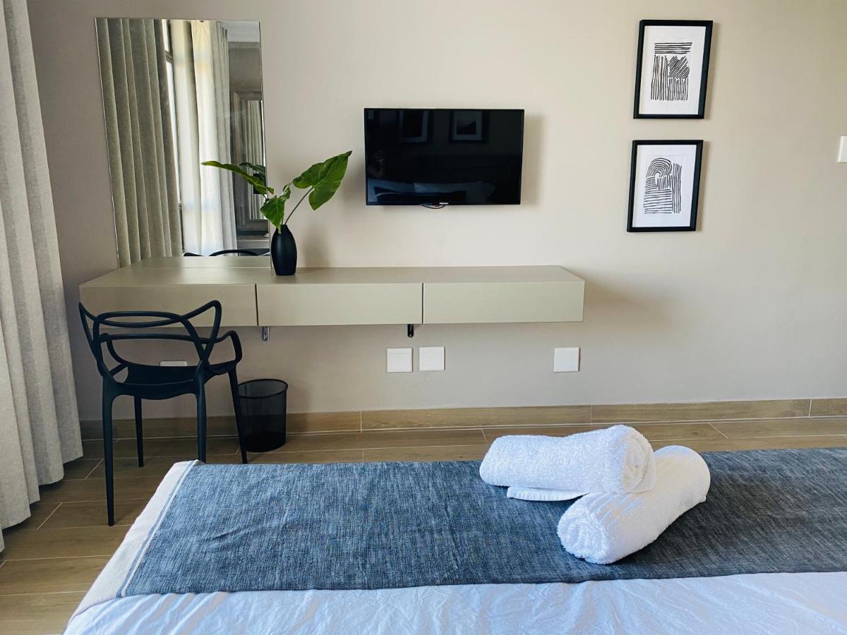 Breakers Resort Apartments Дърбан Екстериор снимка