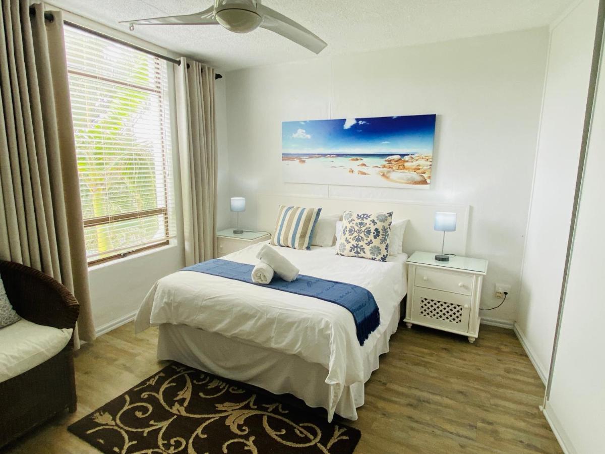 Breakers Resort Apartments Дърбан Екстериор снимка