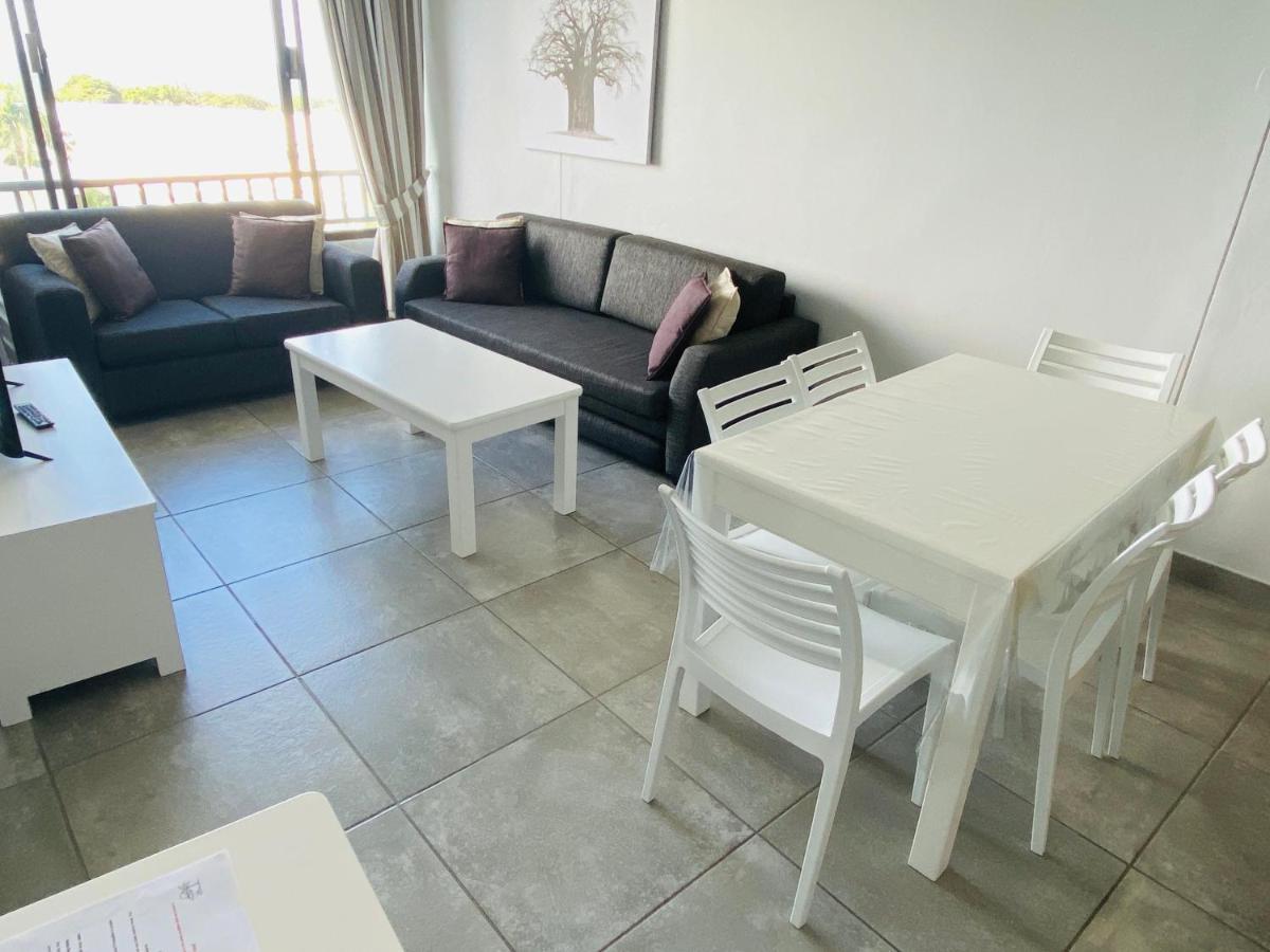 Breakers Resort Apartments Дърбан Екстериор снимка