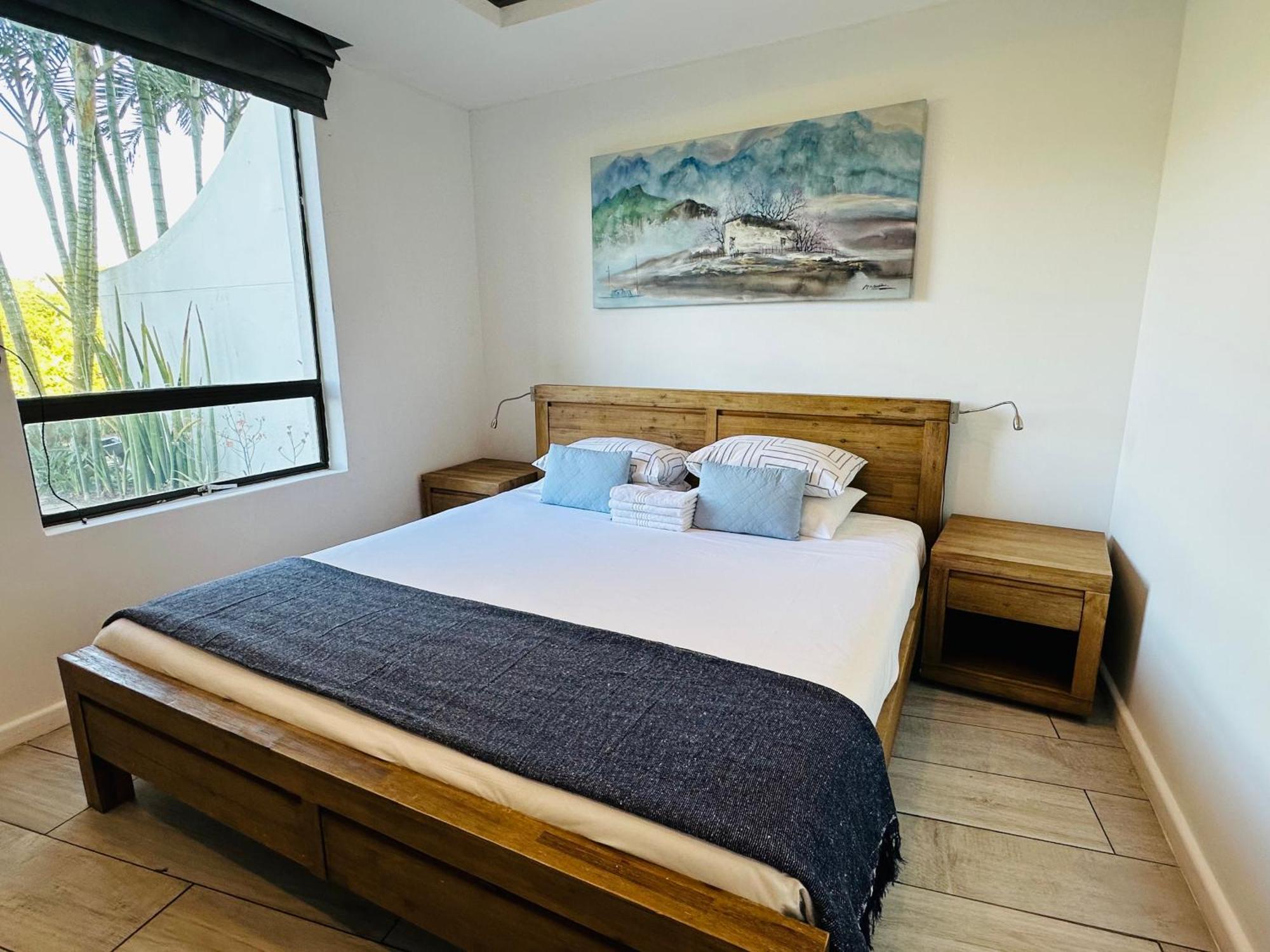 Breakers Resort Apartments Дърбан Екстериор снимка