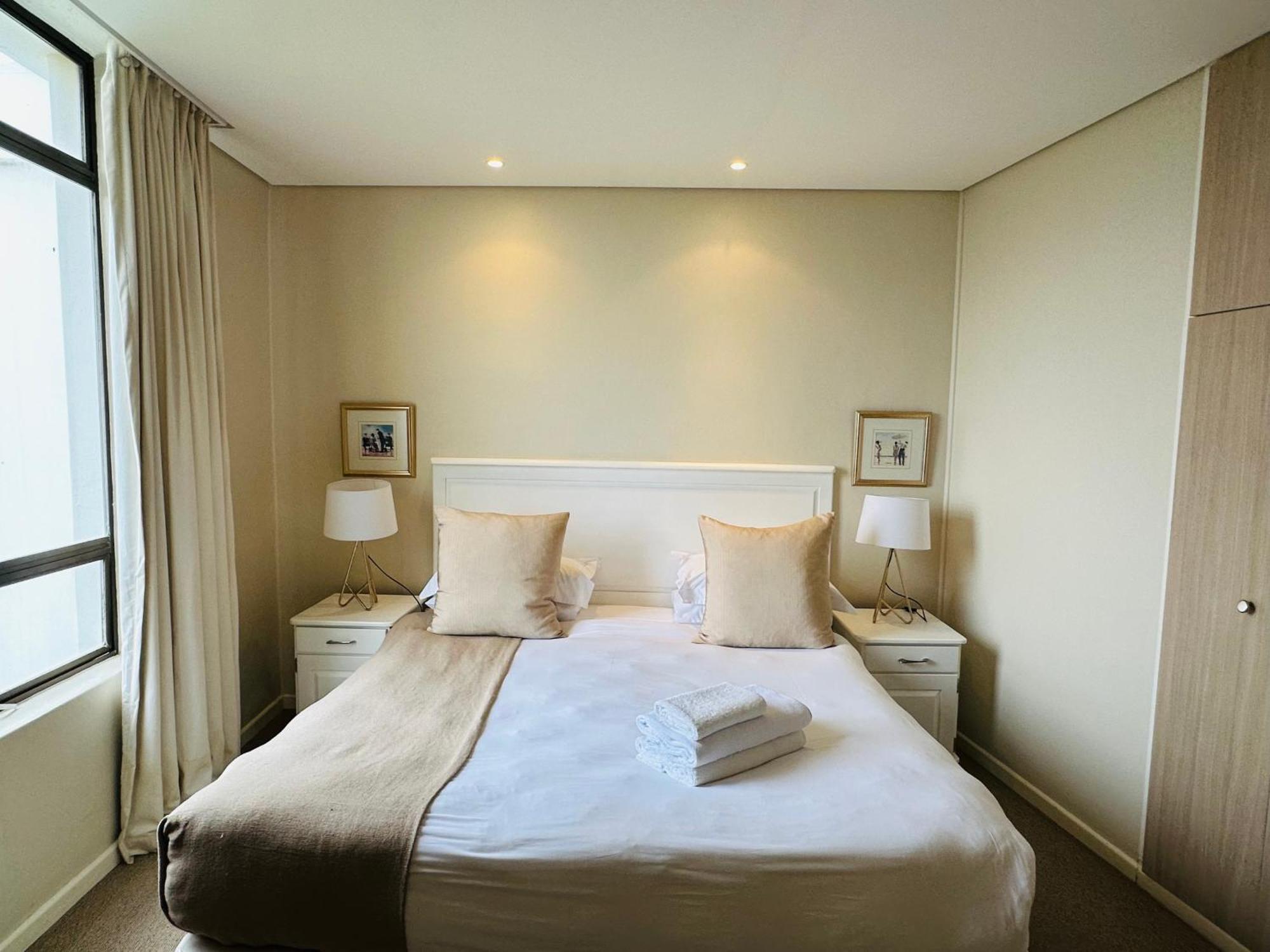 Breakers Resort Apartments Дърбан Стая снимка