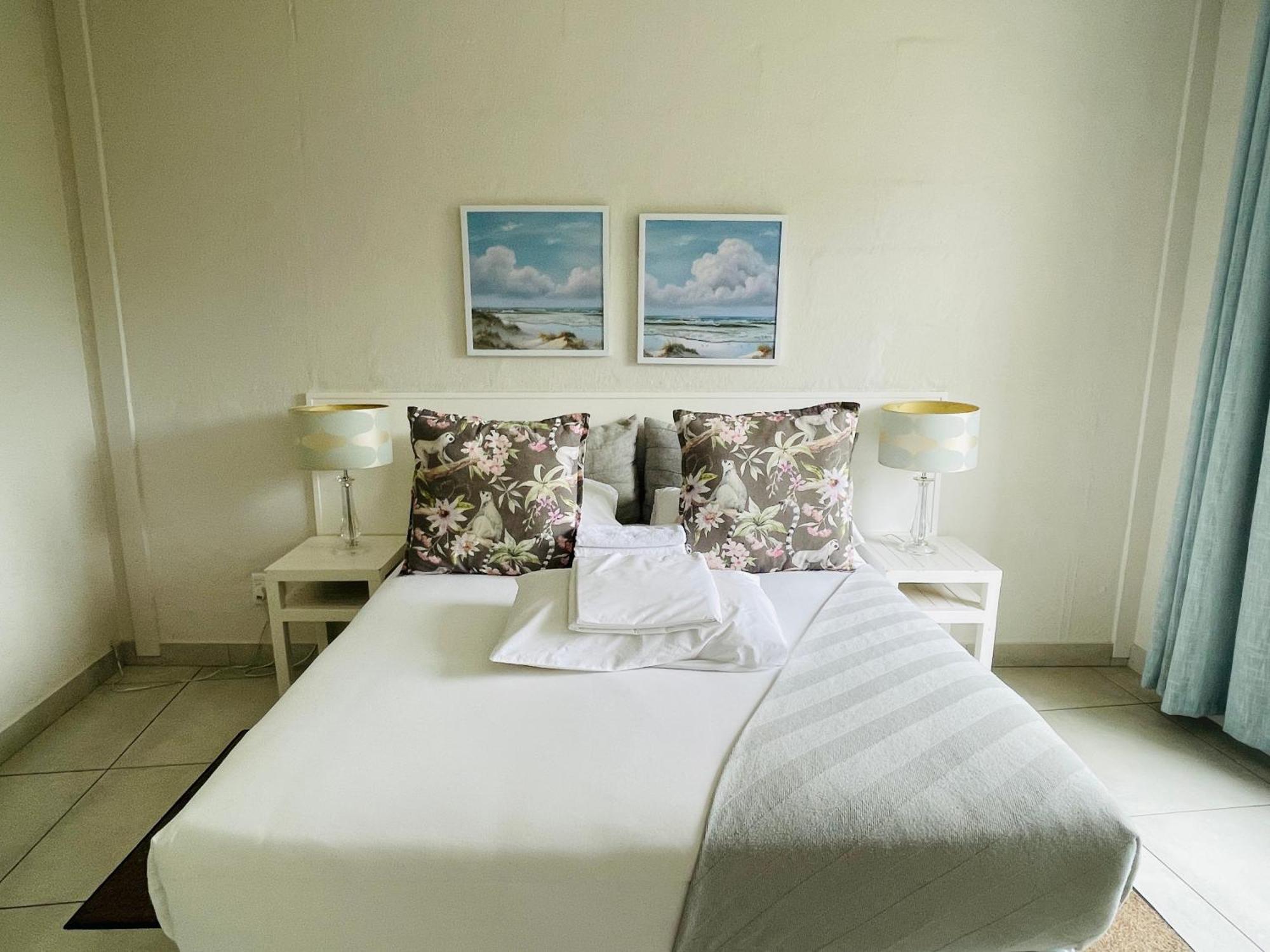 Breakers Resort Apartments Дърбан Стая снимка