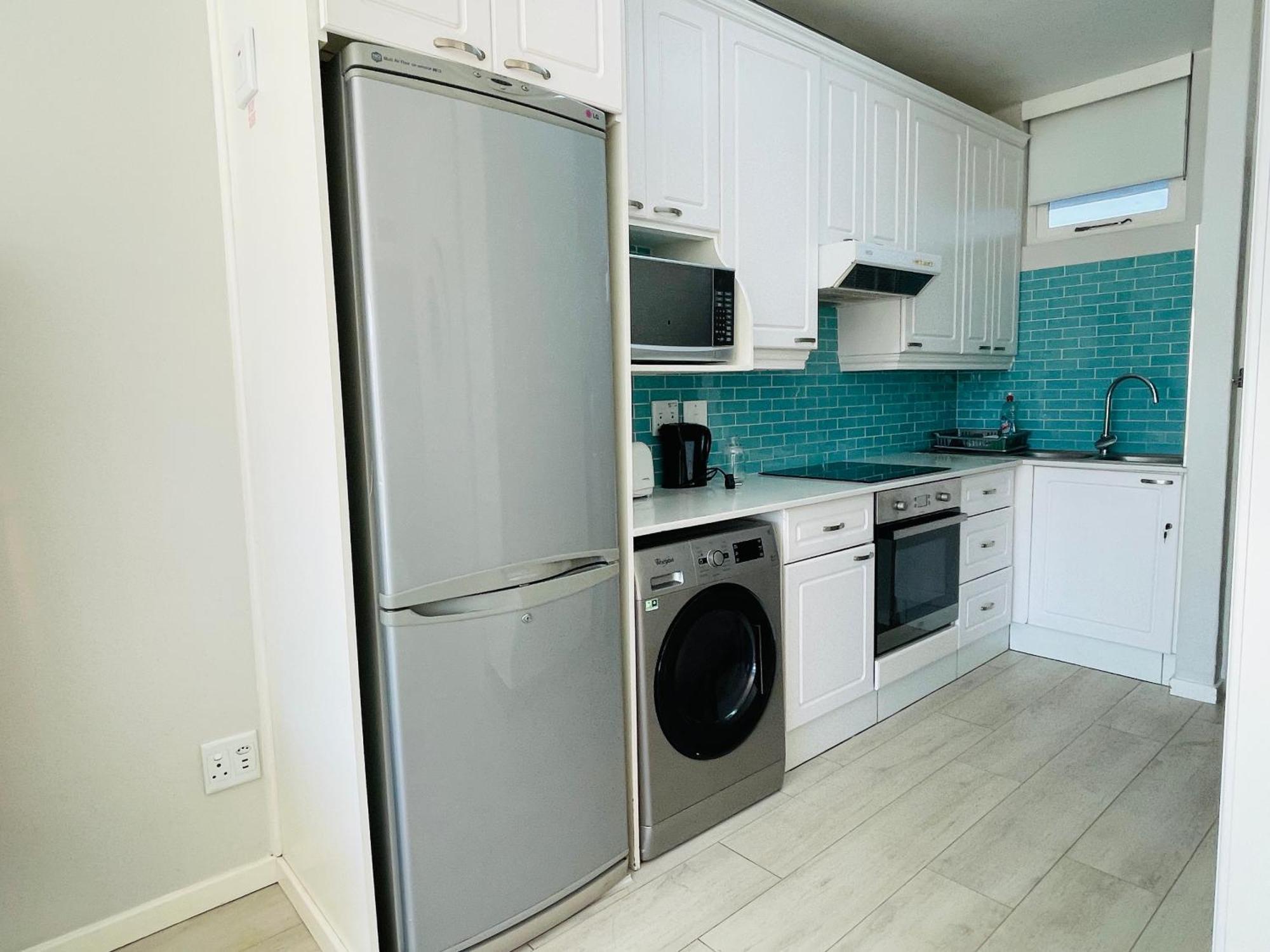 Breakers Resort Apartments Дърбан Стая снимка