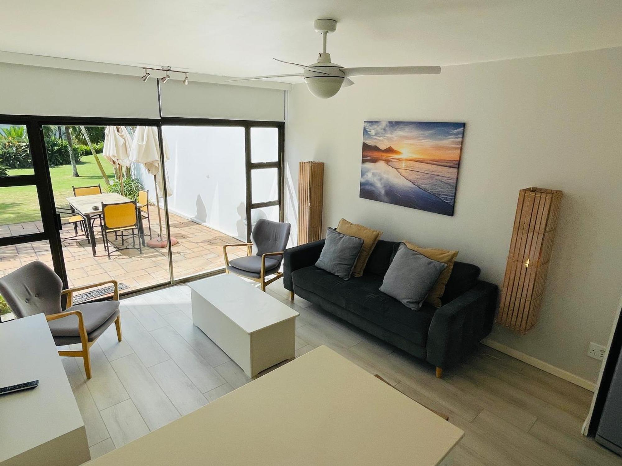 Breakers Resort Apartments Дърбан Стая снимка