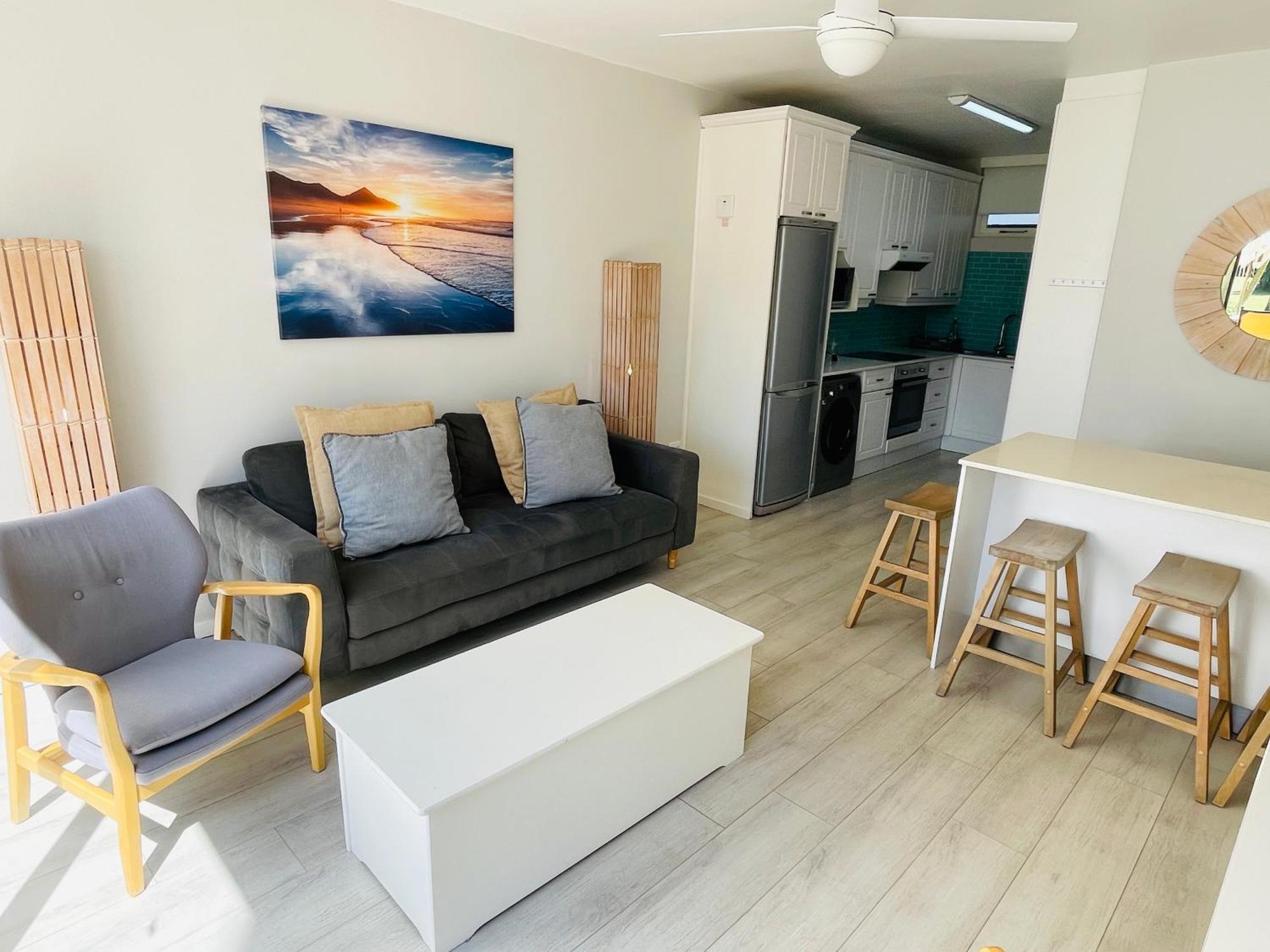 Breakers Resort Apartments Дърбан Стая снимка