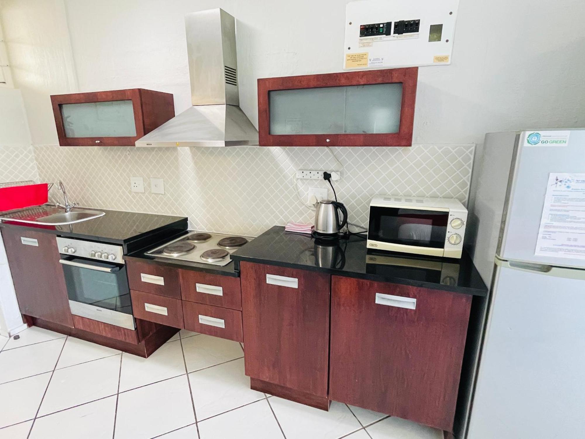 Breakers Resort Apartments Дърбан Стая снимка