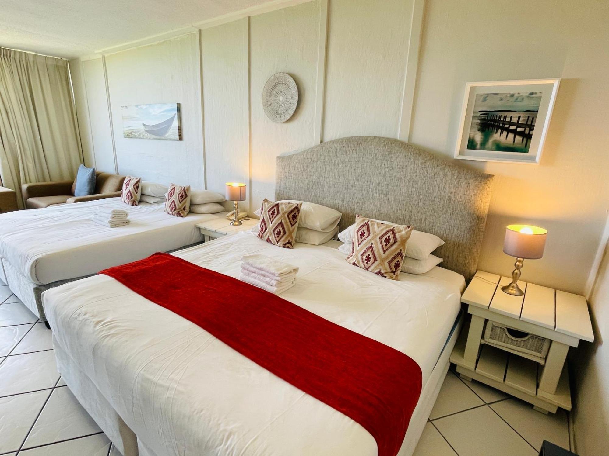Breakers Resort Apartments Дърбан Стая снимка