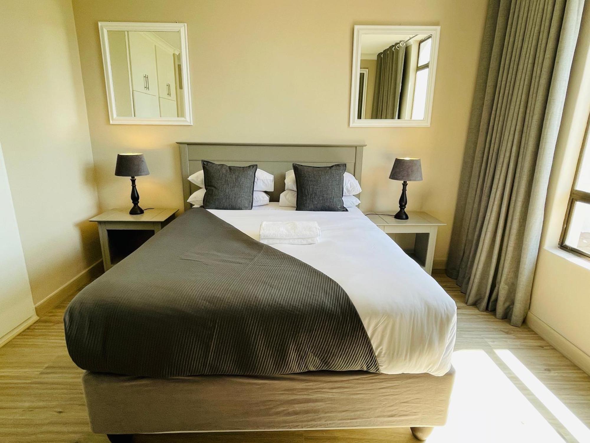 Breakers Resort Apartments Дърбан Стая снимка