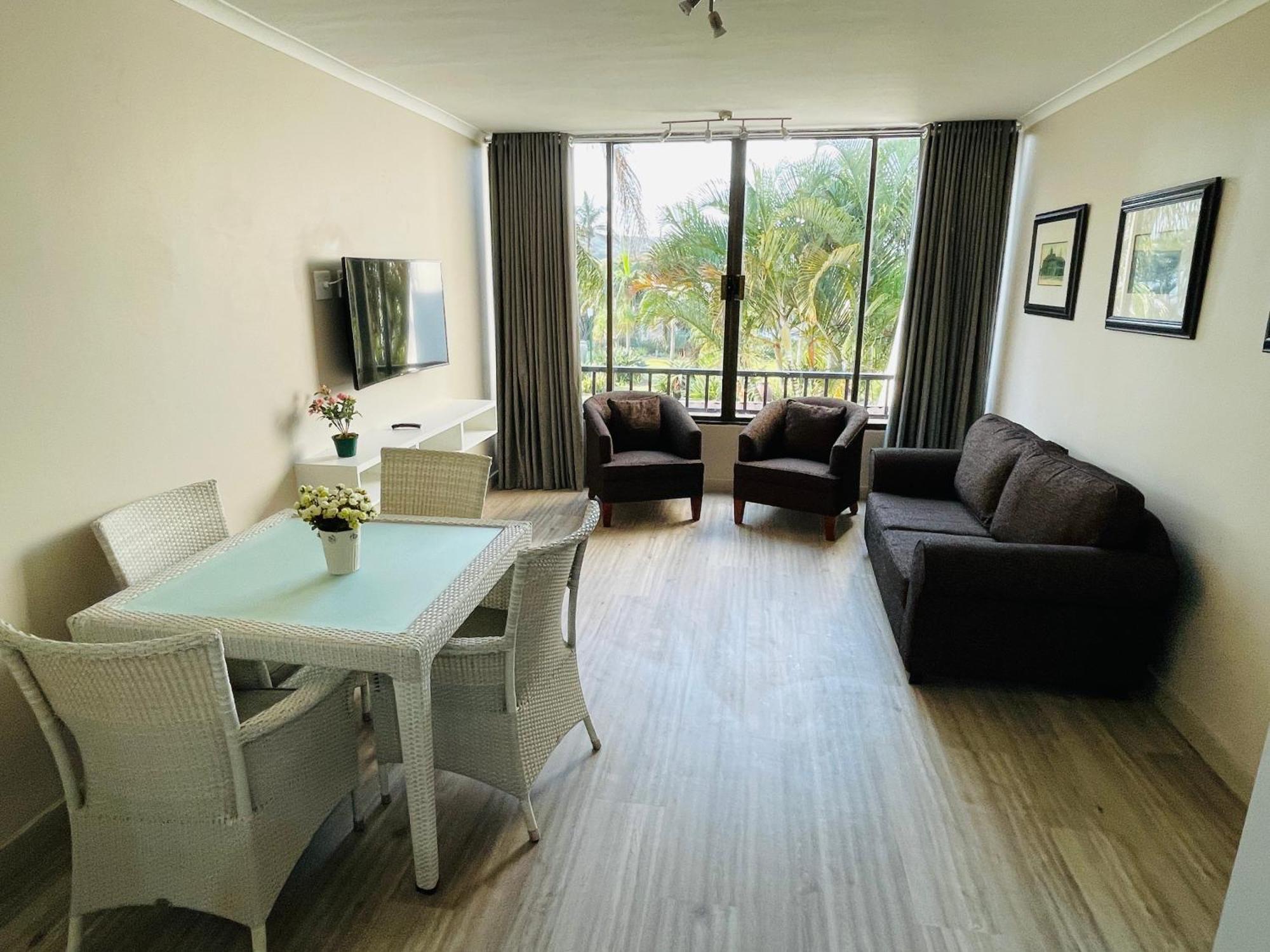 Breakers Resort Apartments Дърбан Стая снимка