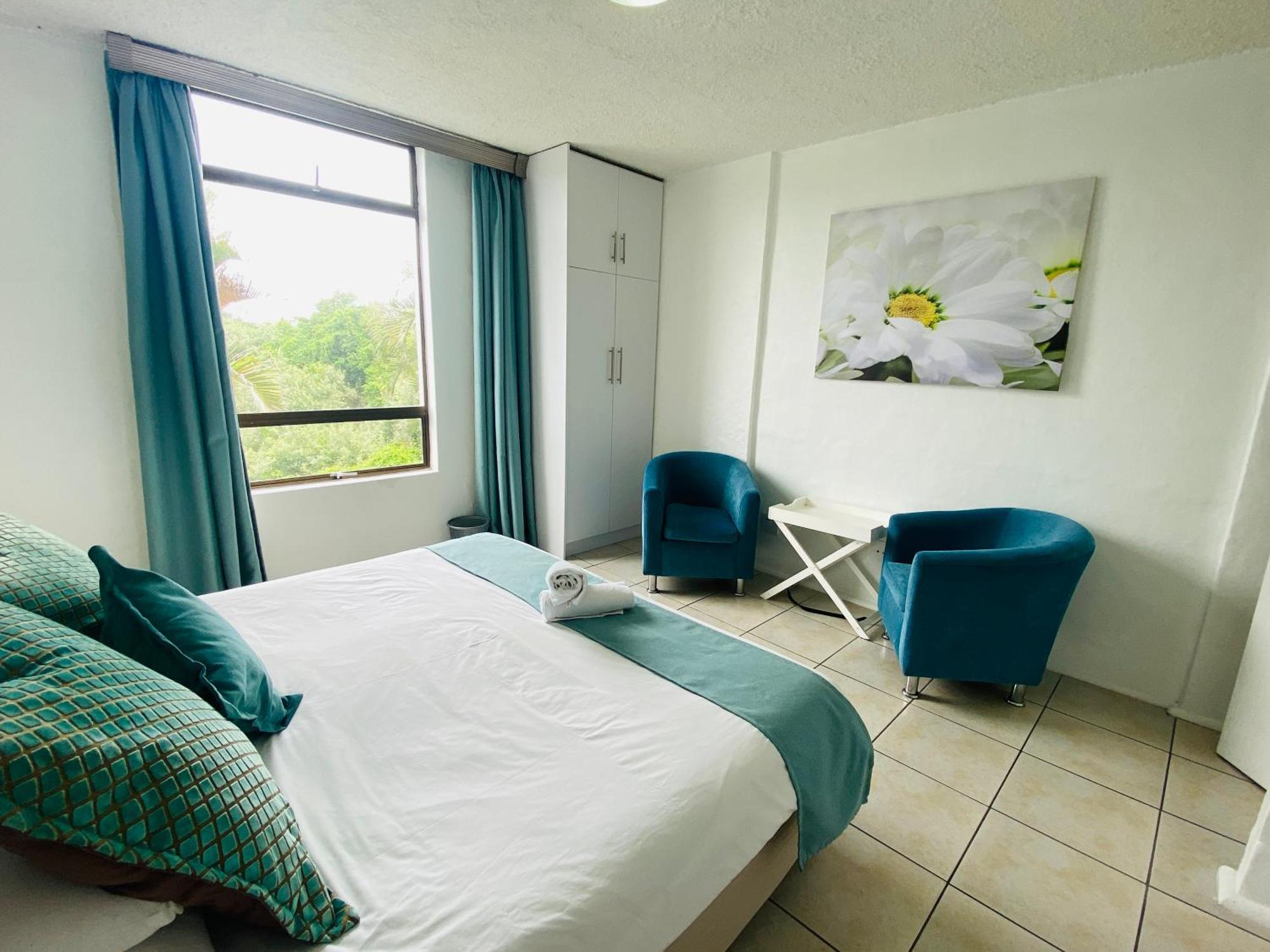 Breakers Resort Apartments Дърбан Стая снимка