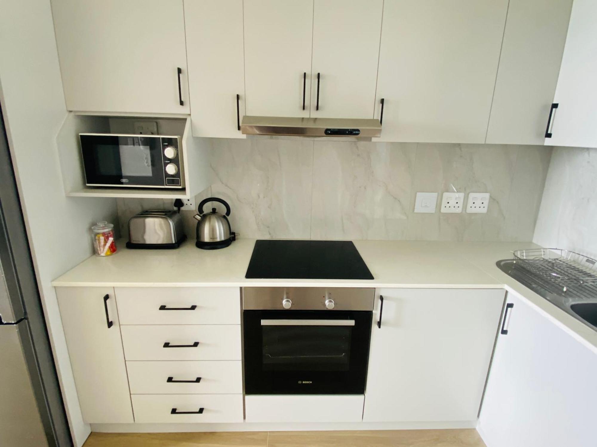 Breakers Resort Apartments Дърбан Стая снимка