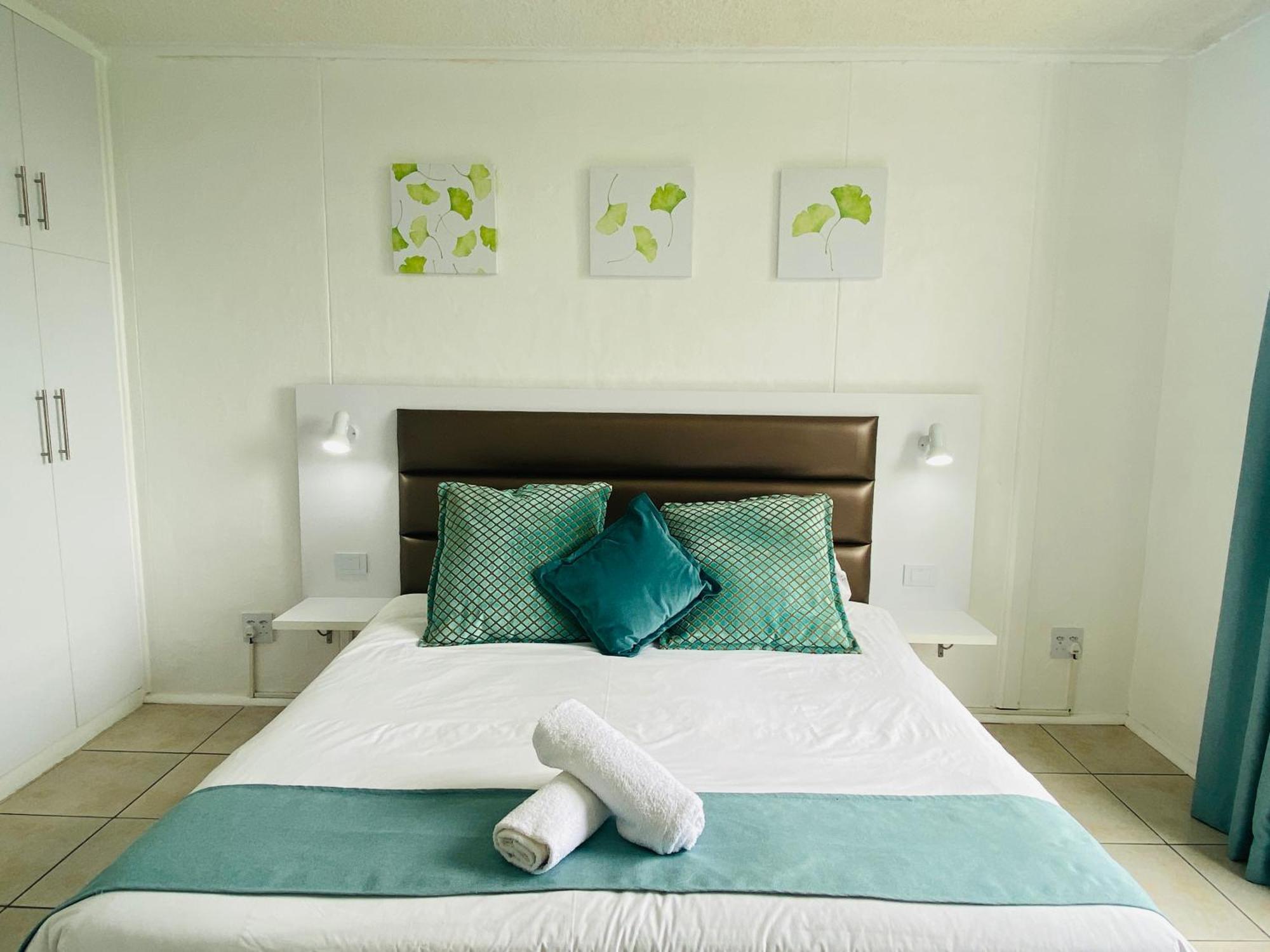 Breakers Resort Apartments Дърбан Стая снимка