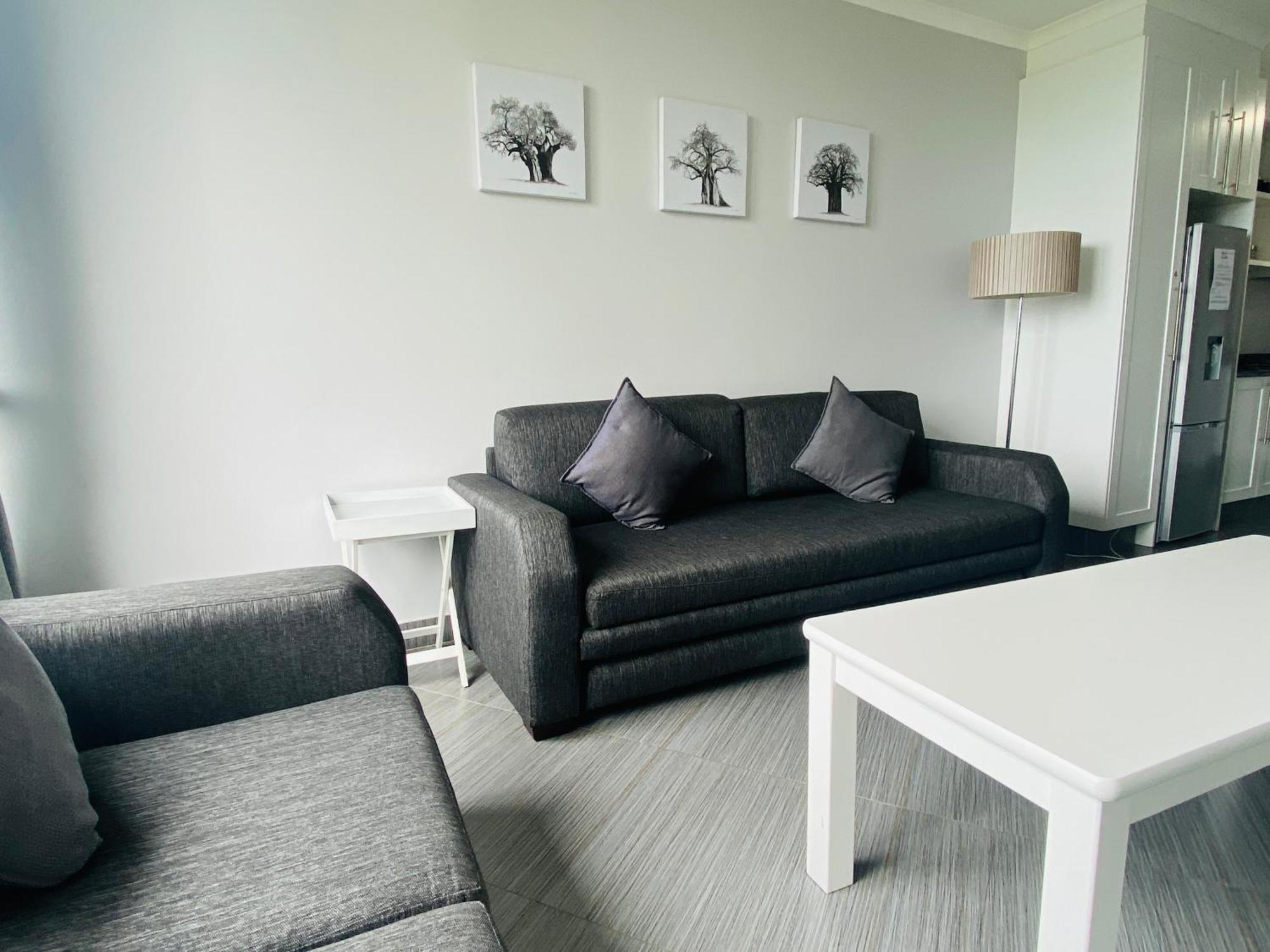 Breakers Resort Apartments Дърбан Стая снимка