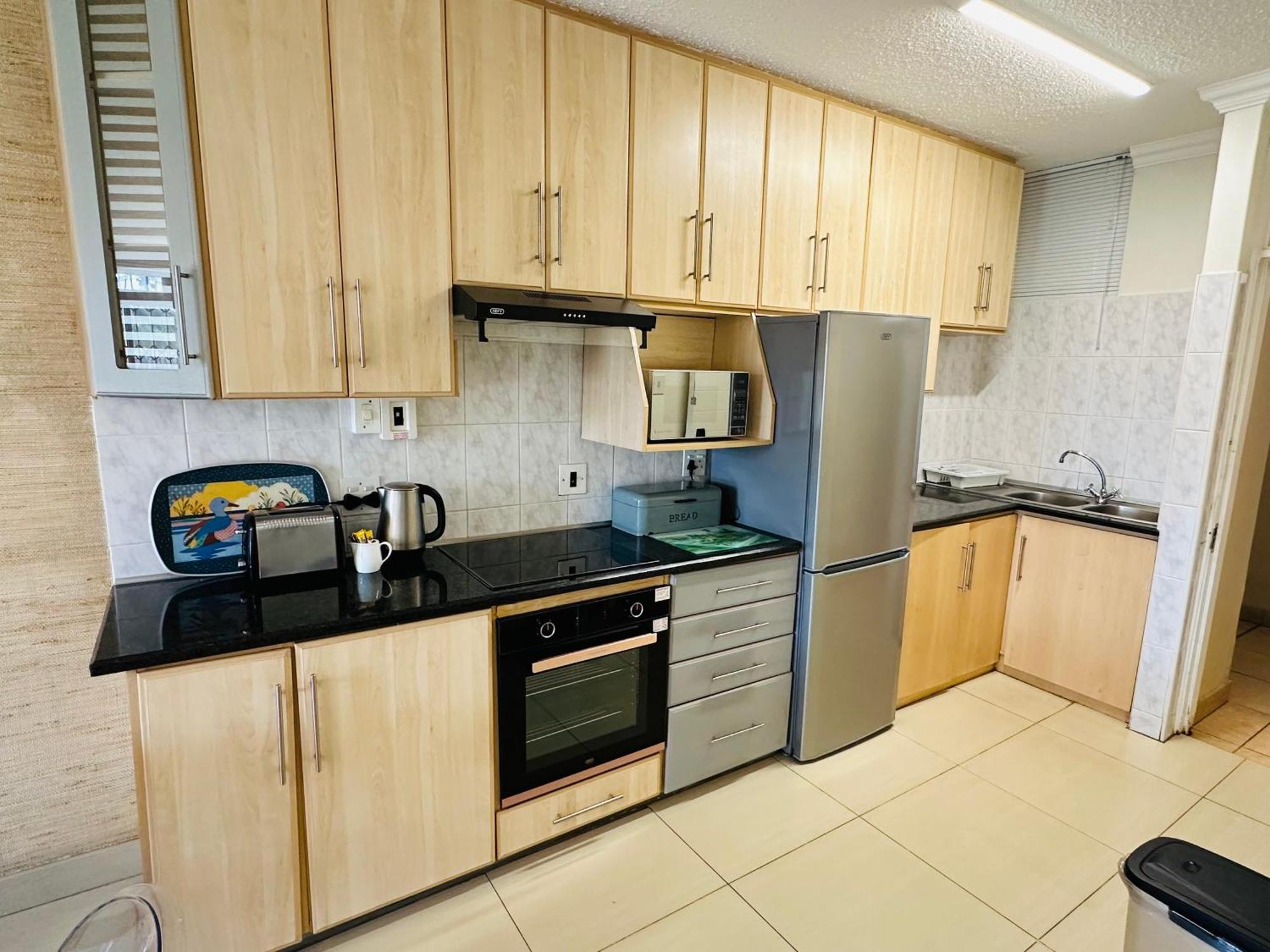 Breakers Resort Apartments Дърбан Екстериор снимка