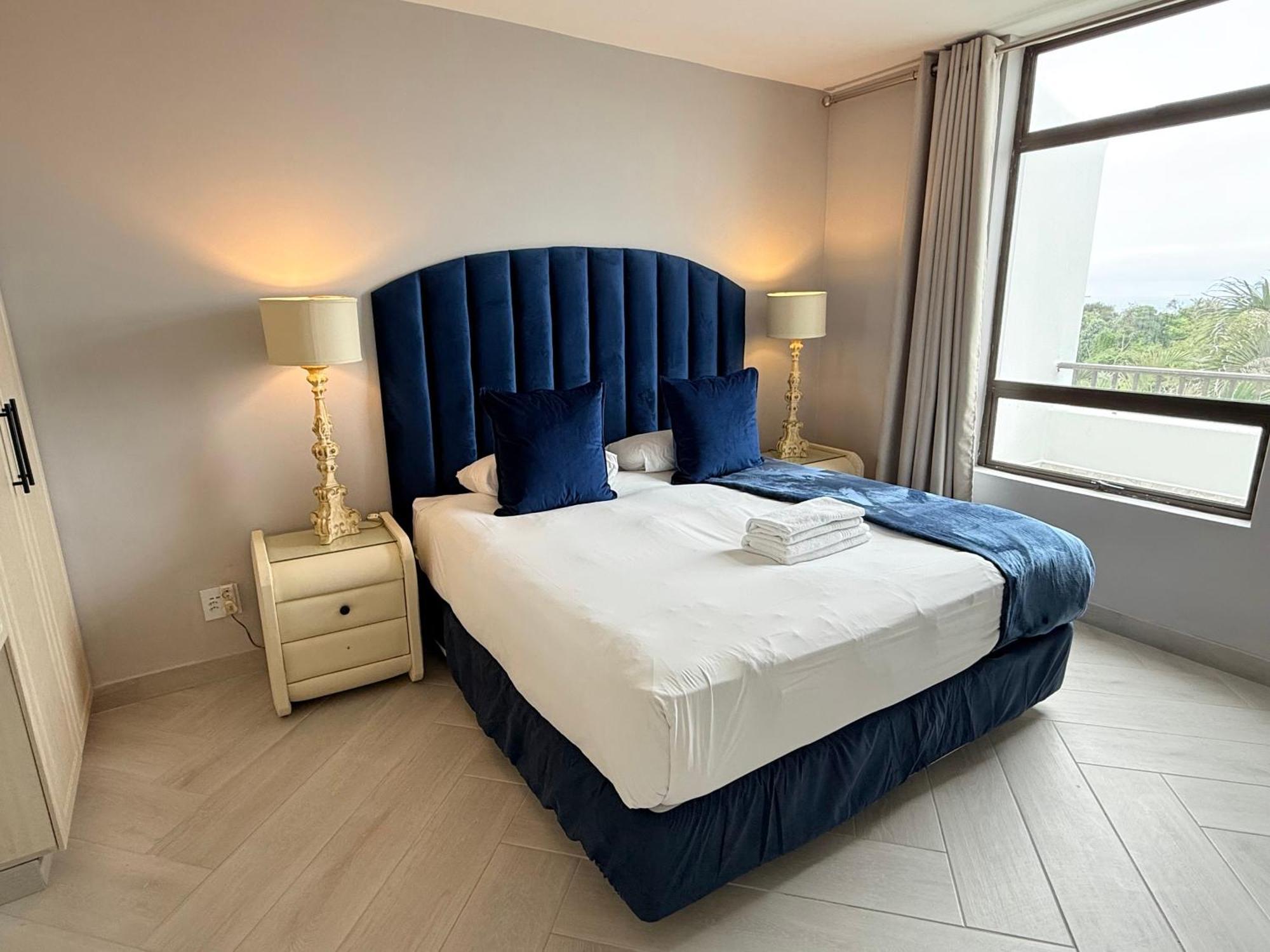 Breakers Resort Apartments Дърбан Стая снимка